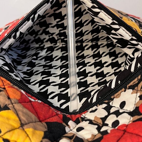 Vera Bradley 'Bittersweet' Mail Bag - Picture 6 of 13